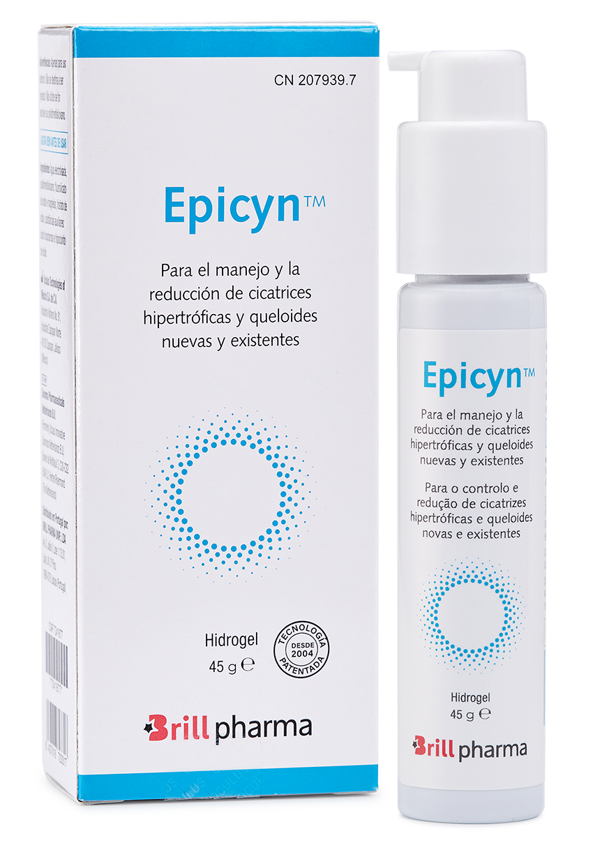 Epicyn Epicyn