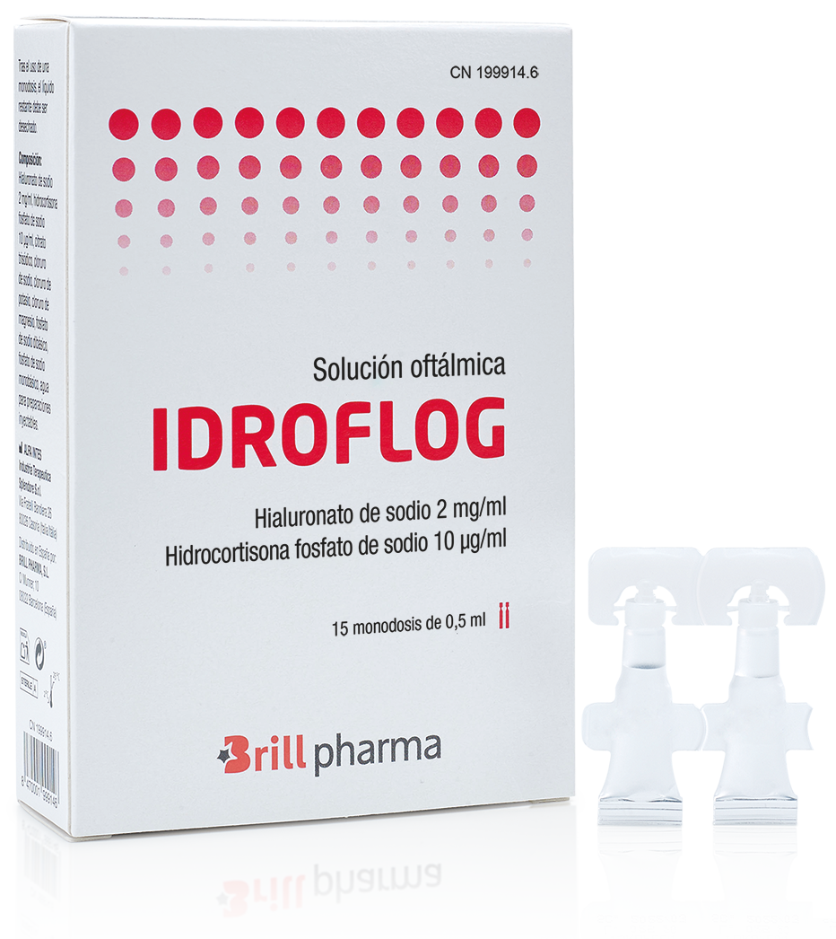idroflogES2 idroflogES2