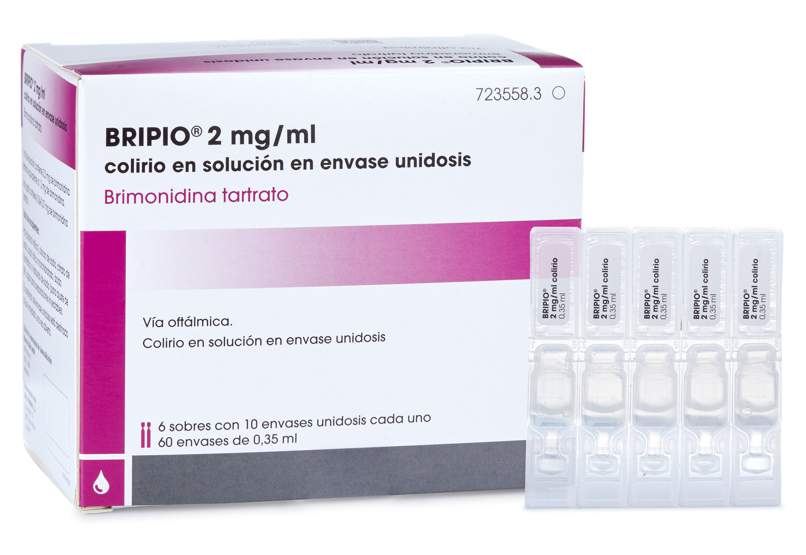 BRIPIO-2mg BRIPIO-2mg
