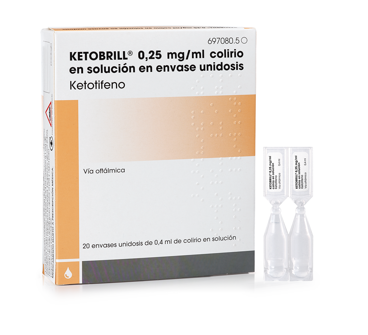 Ketobrill OK Ketobrill OK