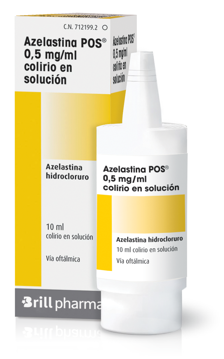 compo pack azelastina ES compo pack azelastina ES